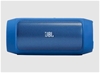 JBL Charge 2 Portable Bluetooth Speaker, Blue