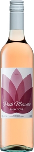 Palm Cove Pink Moscato 2020 (12x 750mL) 