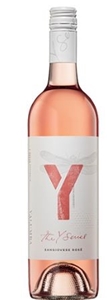Yalumba `Y Series` Sangiovese Rosé 2022 