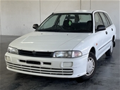 1999 Mitsubishi Lancer GLXi CE Automatic Wagon