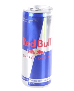 47 x REDBULL Energy Drink Cans 250ml