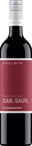 Hesketh Coonawarra Cabernet 2021 (6x 750