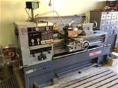 Milling Machine, Lathe, Workshop Machinery and Tools