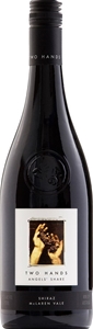 Two Hands Angels Share Shiraz 2022 (12x 