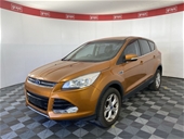 2015 Ford Kuga AMBIENTE FWD TF II Auto Wag (WOVR-REPAIR)