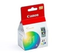 Canon CL-41 Fine Colour Cartridge for iP