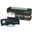 Lexmark E260A11P Toner Cartridge - Black, 3,500 Pages, Return Program