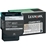 Lexmark C540H1KG Toner Cartridge - Black