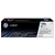 HP CE321A #128A Toner Cartridge - Cyan, 1300 Pages