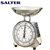 Salter 094 Chrome Add & Weigh Mechanical Scale