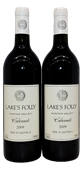 Weekly Wine Feat. Lakes Folly