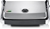 SUNBEAM Contact Grill and Press Brushed Griddles, Stainless Steel