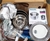 Assorted Kitchen Items, Comprising; KITCHENAID, MORPHY & More. NB: Some ite