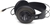 SAMSON Studio Headphones, Wired, Black, Model: SR850. NB. Minor Use. Buyer