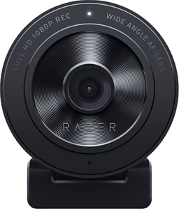 RAZER Kiyo X Full HD Streaming Webcam 10
