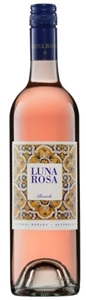 Luna Rosa Rosado 2022 (12 x 750mL), Cent
