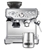 BREVILLE Barista Express Coffee Machine. Model BES875BSS. NB: Has been used