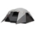 CORE 6 Person Block Out Tent, Grey. NB: Minor use.