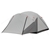 CORE 6 Person Block Out Tent, Grey. NB: Minor use.