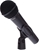 BEHRINGER Ultravoice XM8500 Dynamic Cardioid Vocal Microphone.