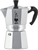 BIALETTI Moka Aluminum Express Coffee Maker, 4 Cup.