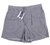 4 x JAG Women's Tencel Shorts, Size 6, 100% Lyocell, Silver. Buyers Note -