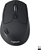 LOGITECH M720 Wireless Triathlon Mouse, 8 Buttons, Black.