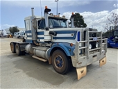 Western Star 4964F 90T Rated 6x4 Prime Mover Truck