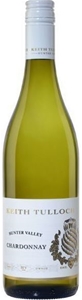 Keith Tulloch Chardonnay 2022 (12x 750mL