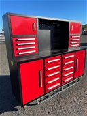 Unused 2023 Work Benches & Tool Cabinets - Tmba