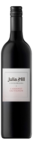 Julia Hill Cabernet Sauvignon 2018 (12x 