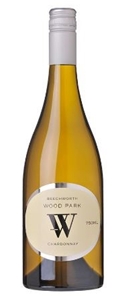 Wood Park Alpine Chardonnay 2021 (12 x 7