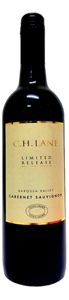 C.H Lane Limited Release Cabernet Sauvig