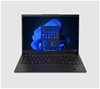 Lenovo ThinkPad X1 Carbon Gen 10 14-inch Notebook, Black