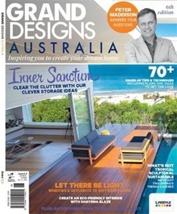 Grand Designs Australia - 12 Month Subsc