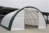 Unused 30ft x 20ft Ground Mounted Shelters - Toowoomba