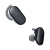 SONY Sports Wireless Headphones (Black). NB: HAS BEEN USED. RH EARPOD FAULT