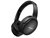 BOSE QuietComfort 45 Wireless Headphones (Black). NB: MINOR USE. BATTERY FA