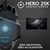 LOGITECH G G502 Hero High Performance Gaming Mouse, Lightsync RGB Lighting,