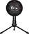 BLUE Microphones Snowball - Gloss Black. NB: Well Used.