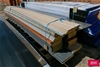 Pallet of Wall Cladding - Total RRP $3,869.46