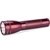 MAG INSTRUMENT Maglite 2 Cell C Flashlight, Red, ML25LT-S2036. Buyers Note