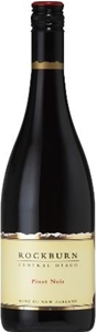 Rockburn Pinot Noir 2022 (6x 750mL), Cen