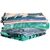 7 x Assorted Bath/Beach Towels, inc. GRANDIOSE & WHITLEY WILLOWS, And More.