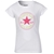 Converse Junior Girl All Star T-Shirt