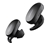 BOSE QuietComfort Earbuds (Triple Black). NB: Used, Missing Accessories, LH