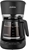 SUNBEAM Easy Clean Drip Filter Coffee Machine, PC7800. NB: Broken handle.