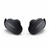 BOSE QuietComfort Earbuds (Triple Black). NB: Used, LH Earbud Faulty No Sou