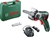 BOSCH Cordless Micro Nano Blade Chain Saw 12V in carry case. NB: Misisng Bl