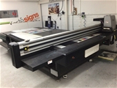 Sign Writing, Design, and Manufacturing Equipment